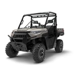 Recalled 2018 Polaris RANGER XP 1000 EPS